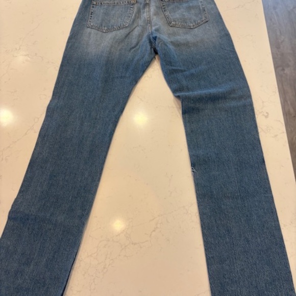 Frame Denim L'Homme Jeans, Size 32 - Picture 2 of 8